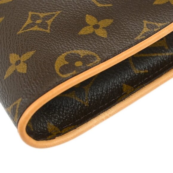 Louis Vuitton Monogram Sophie 2way Handbag - Picture 4 of 7